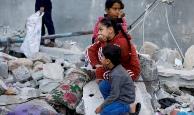 Güney Afrika, “Gazze’de soykırım yaptığı” iddiasıyla İsrail aleyhine Lahey Adalet Divanı’nda dava açtı