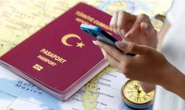 Pasaport, tapu ve cep telefonu harçlarına zam geldi