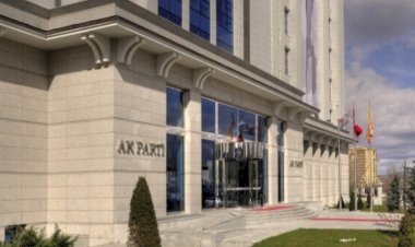 AK Parti, Aday Tanıtımı ve Kampanya Hazırlıkları İçin Sahada