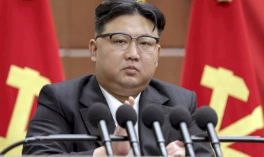 Kim: ABD savaşı kaçınılmaz hale getiriyor, 2024'te daha fazla ‘casus uydu’ fırlatacağız