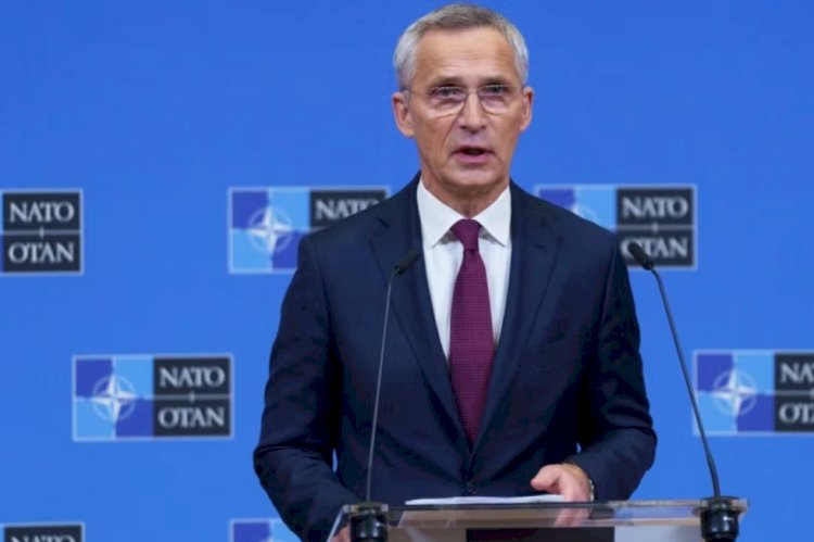 NATO’da kulisler hızlandı: Stoltenberg’in yerine kim gelecek?