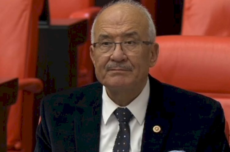 Atanamayan Uzman Çavuşlar TBMM gündeminde!