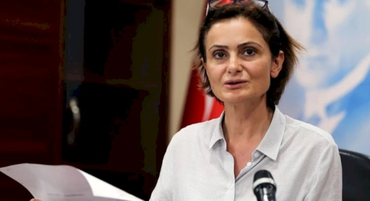 Canan Kaftancıoğlu doktorluk mesleğine geri dönüyor!