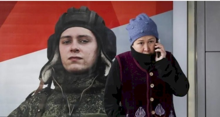 Rusya, asker sayısını 1,3 milyona çıkartacak