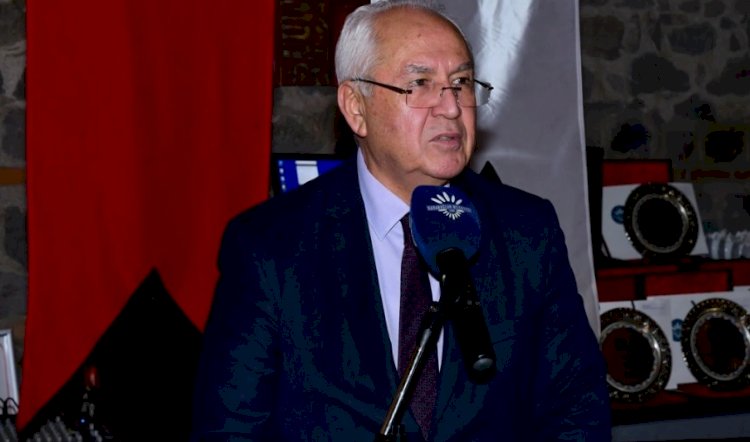 Başkan Selvitopu: Popülizme Kaçmadan Önemli İşler Yaptık