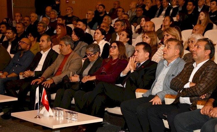 Yenişehir Belediyesi, Örnek Projelerle Kenti Dirençli Hale Getiriyor