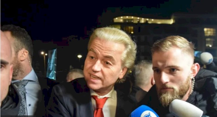 Hollandalı seçmen aşırı sağa neden oy verdi?
