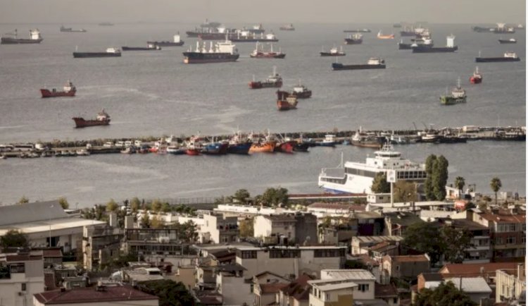 Beklenen Büyük Marmara Depremi: Tsunami İstanbul’u nasıl etkileyebilir?