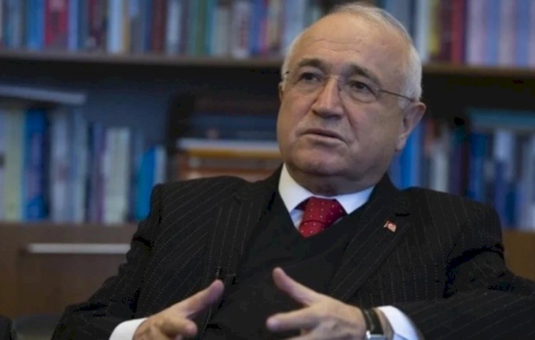 Çiçek: Hâlâ Adalet ve Liyakat Yok, Rüşvet Var