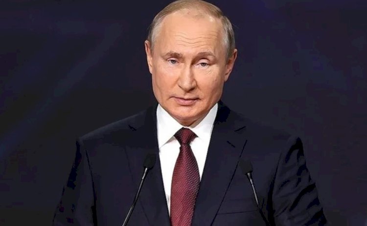 Putin, Orta Doğu'da Kritik Ziyaretler Gerçekleştirecek