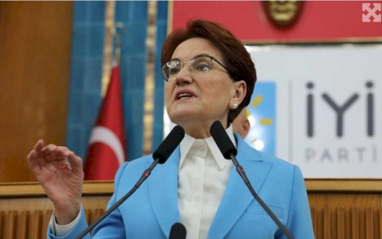 İYİ Parti Zoru Başardı: Kendi Olmaya Karar Verdi!