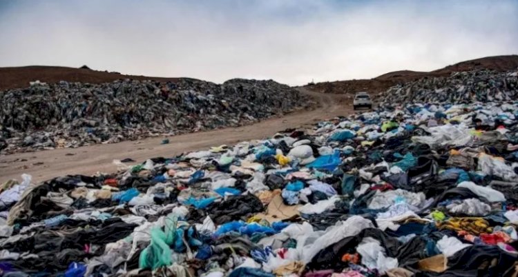 Avrupa Birliği satılmayan giysi ve ayakkabıların imhasını yasakladı