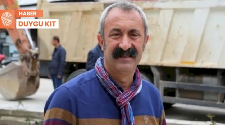 Kulis: Fatih Maçoğlu'nun adı Kadıköy ve Sultangazi için geçiyor