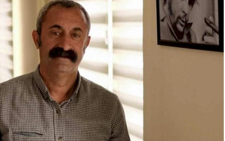 Maçoğlu'ndan 'İttifak' Açıklaması: İzmir'i de Saydı!