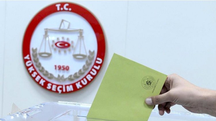 Yerel Seçime Doğru: Cumhur İttifakı İhtiyatlı, CHP İddialı