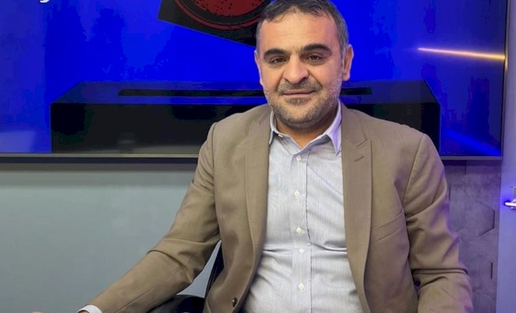 Taner Şanlı: Buca İçin Mücadeleye Hazırız