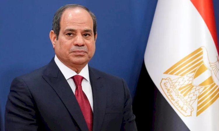 Mısır'da seçimler: Mursi'yi devirerek Cumhurbaşkanı olan Sisi 2030'a kadar görevde kalabilir