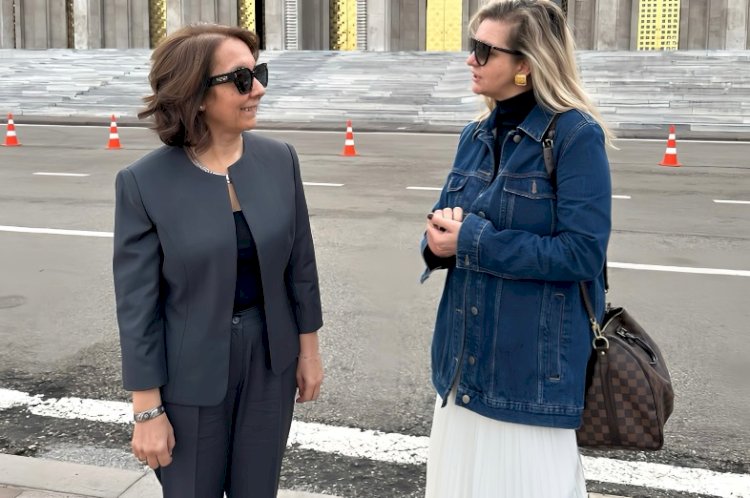 Prof. Dr. Serap Yazıcı'dan 'iki ayrı Erdoğan' vurgusu