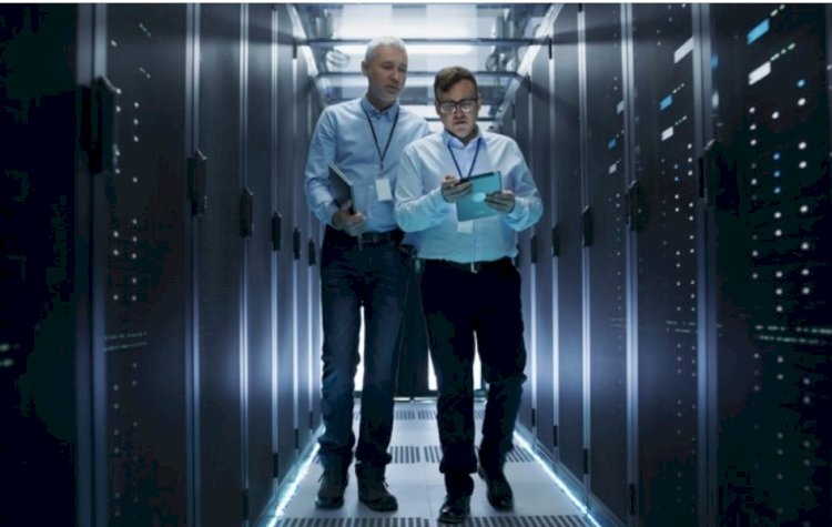Özel ve Güçlü Hosting Çözümü: Reseller Hosting
