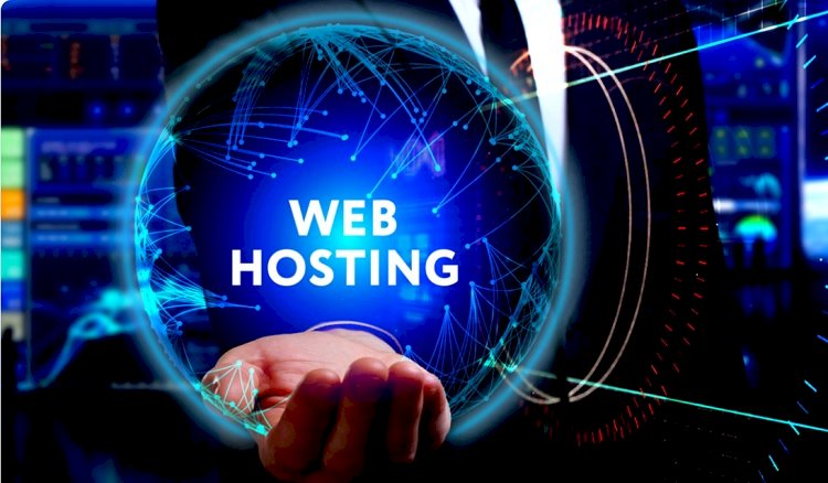 Yeni Başlayanlar İçin İdeal Hosting Çözümü: Yeni Hosting!