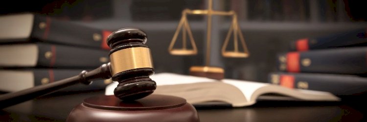 Yasa-Kanun ve Hakkaniyet-Hukuk Arasındaki Fark Üzerine Düşünceler