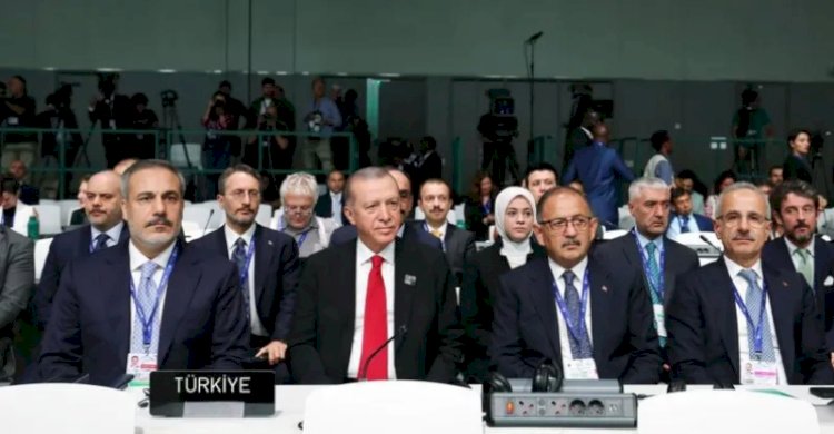 COP28: Türkiye rekor sayıda katılımla gittiği zirveden istediğini elde etti mi?