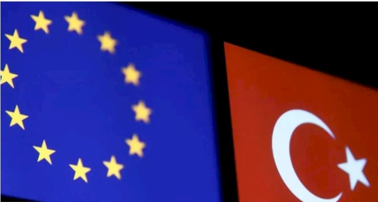 AB liderleri, Türkiye tartışmasını Mart 2024’e erteliyor