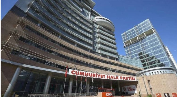 CHP’de gözler Parti Meclisi’nde: 200’ün üzerinde il ve ilçe belediye başkan adayı açıklanacak