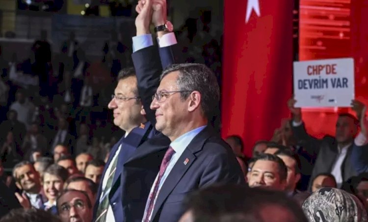 Tunç Soyer'in  adaylığına İmamoğlu mu taş koyuyor?