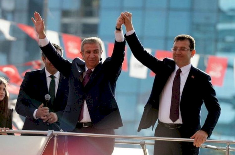CHP, 4'ü büyükşehir olmak üzere 227 seçim çevresinde adaylarını belirledi