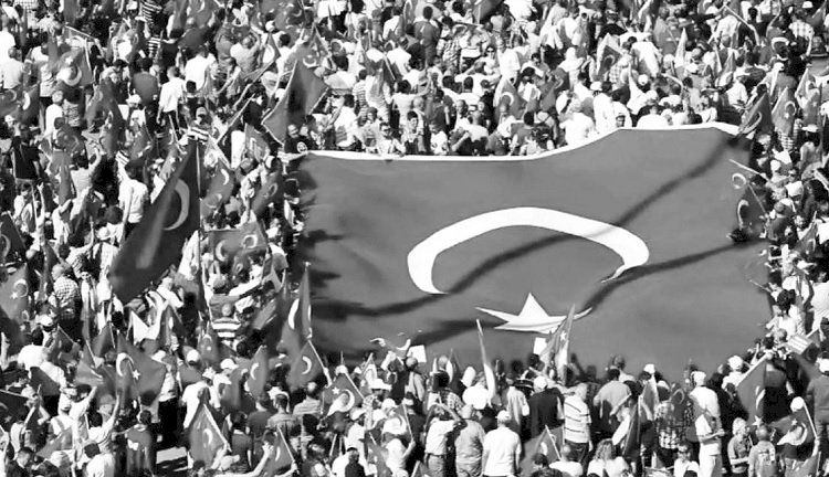 Yeni siyaset arayışlarında hangi milliyetçilik?