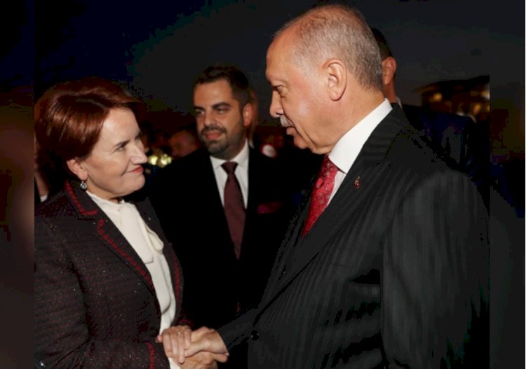 Partilerin tabanları kaynıyor