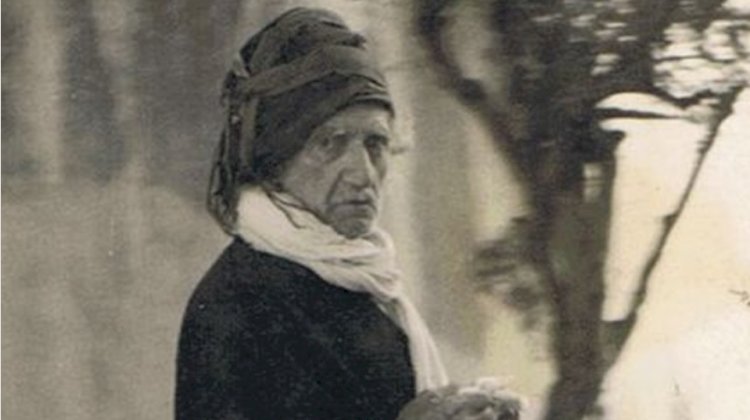 Said Nursi'nin mezarı hakkında belgeler!