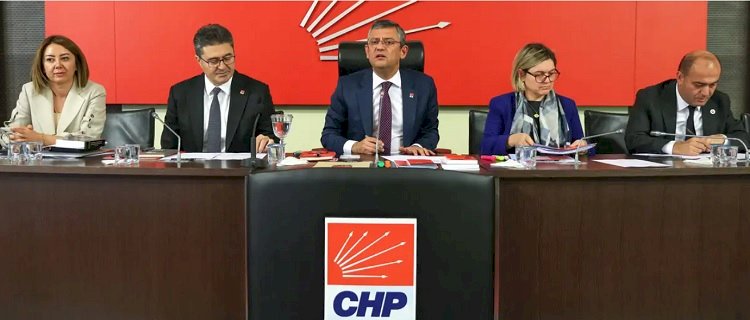CHP'nin "eski İYİ Partili" aday taktiği