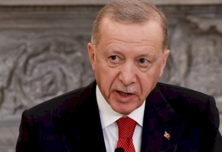 “Biden F-16 konusunda Kongre’ye her türlü teklifi yapmaya hazır olduğunu söyledi”