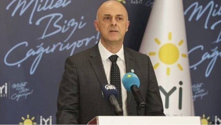 "İzmir için Tek Çare Çerçioğlu" İddiası Ulusal Basının Gündemini Sarsıyor