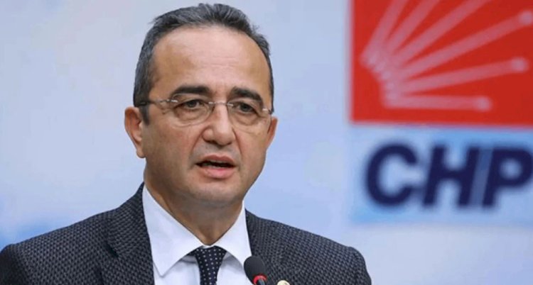 Bülent Tezcan yoğun bakımda tutuluyor