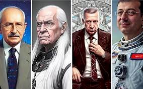 Yapay Zeka ve Siyaset: Gelişen Teknoloji ile Yönlenen Bir Gelecek