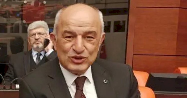 CHP’li Ali Fazıl Kasap, Meclis’te grubu düşen Saadet Partisi’ne geçti