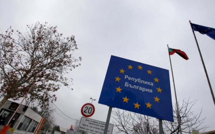 Hollanda, Bulgaristan'ın Schengen'e katılmasına itirazını geri çekti
