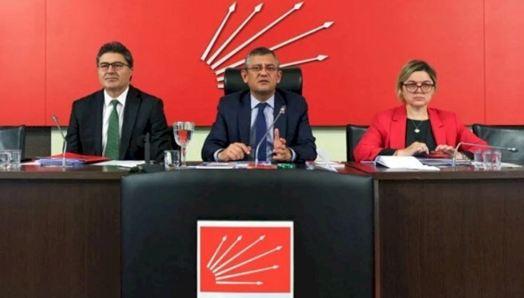 İşte CHP İstanbul İlçe Adayları!