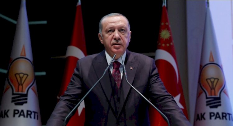 Erdoğan'ın Yerel Seçim Hamlesi: 6 İl Belediye Başkanının Değiştirilmesi Gündemde
