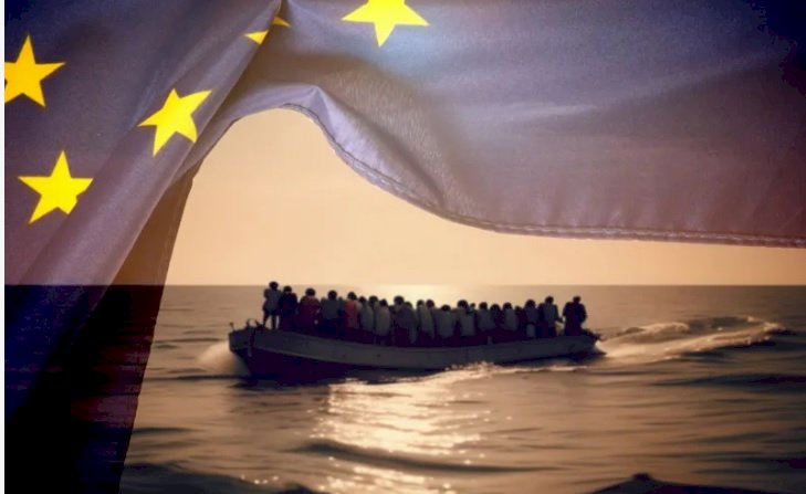 Avrupa Birliği yeni sığınma ve göç anlaşmasını kabul etti