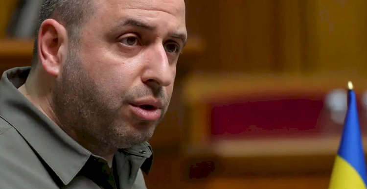 Kiev Almanya'daki Ukraynalıları askere almaya hazırlanıyor