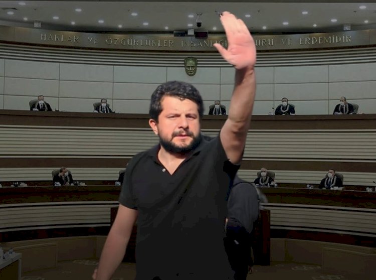 AYM üyeleri oybirliğiyle ‘kararı uygulayın’ dedi