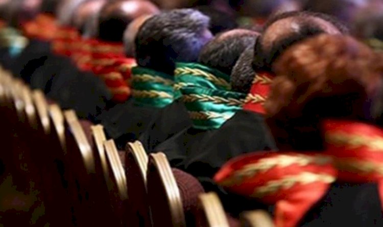 "FETÖ Borsası" Davasının Savcısı Yeni Bir Göreve