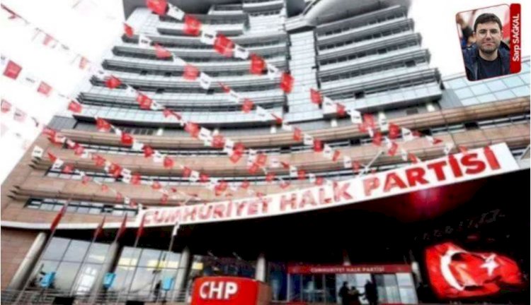 126 yerde daha adayını açıklayan CHP'de kurmaylar 'Yeni yılda sokaklar partimizi konuşacak' dedi