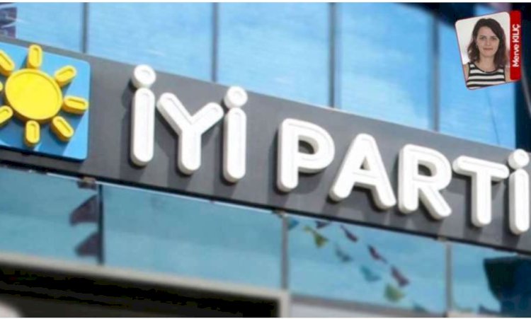 İYİ Parti formül arıyor: Ankara'da Zorlu ve Vural, İstanbul'da da Kavuncu'nun adı geçiyor