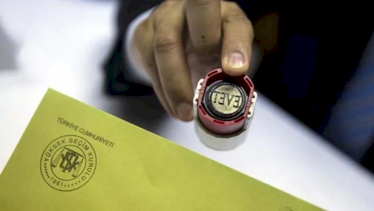 Siyasette Kulislerde Konuşulan Son Notlar