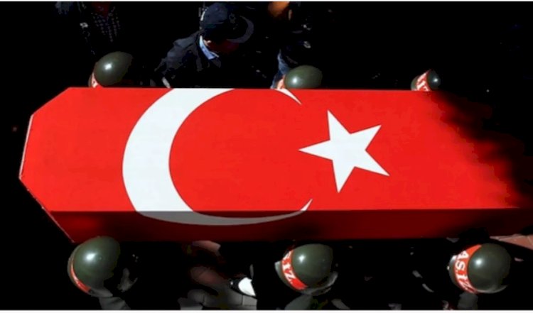 PENÇE KİLİT'TE 125 ŞEHİDİMİZ VAR